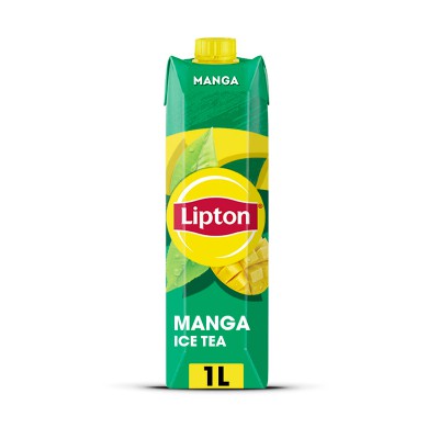 Lipton Manga Tetra 1L 